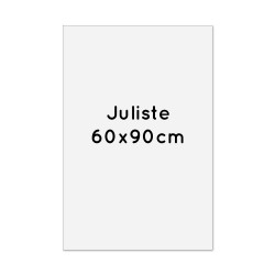 Juliste 60x90cm